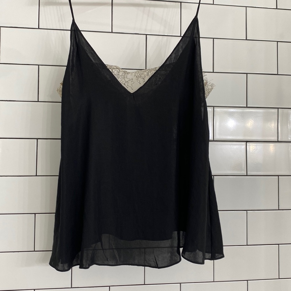 Free People Intimately tank